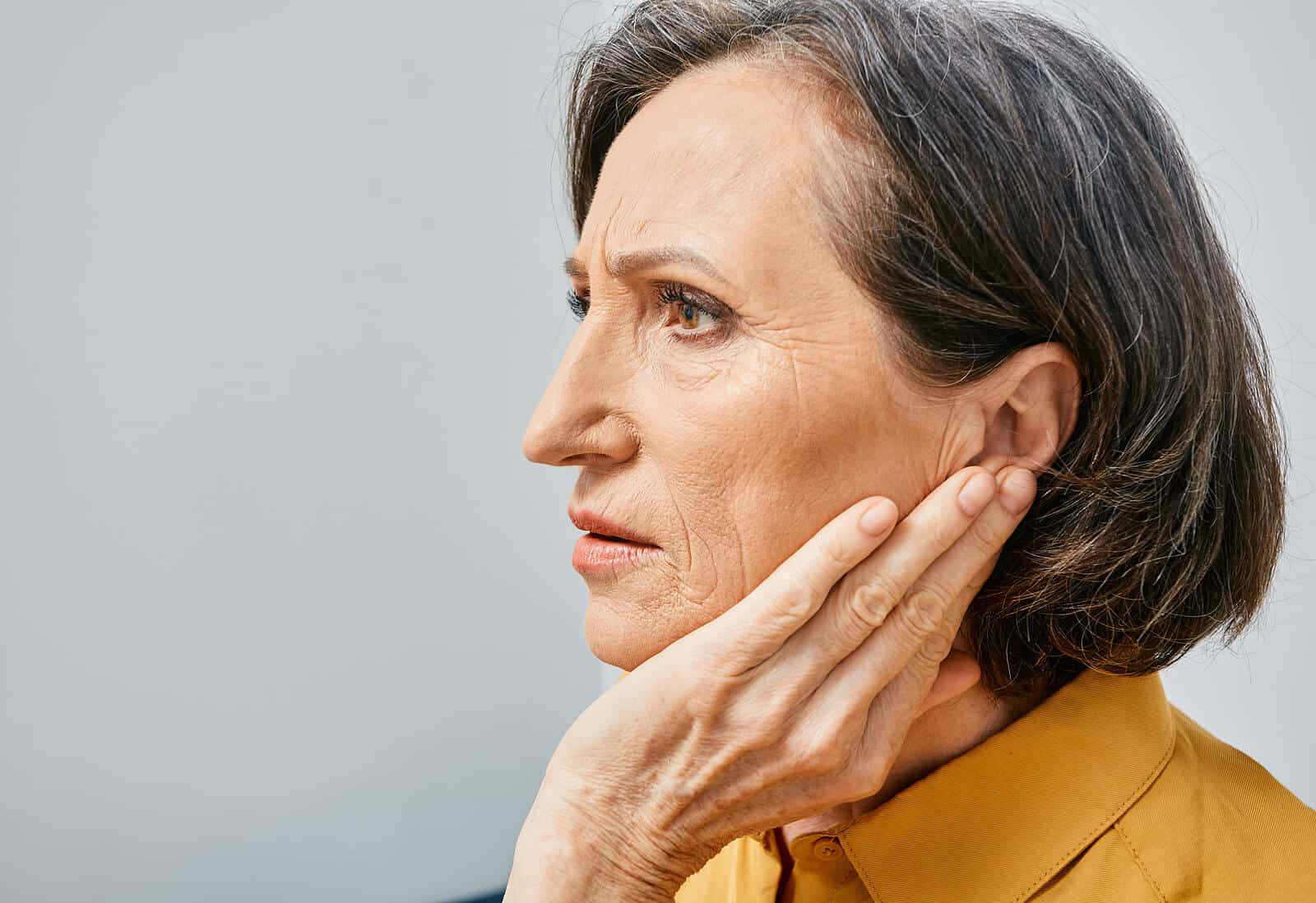 Types & Causes of Hearing Loss