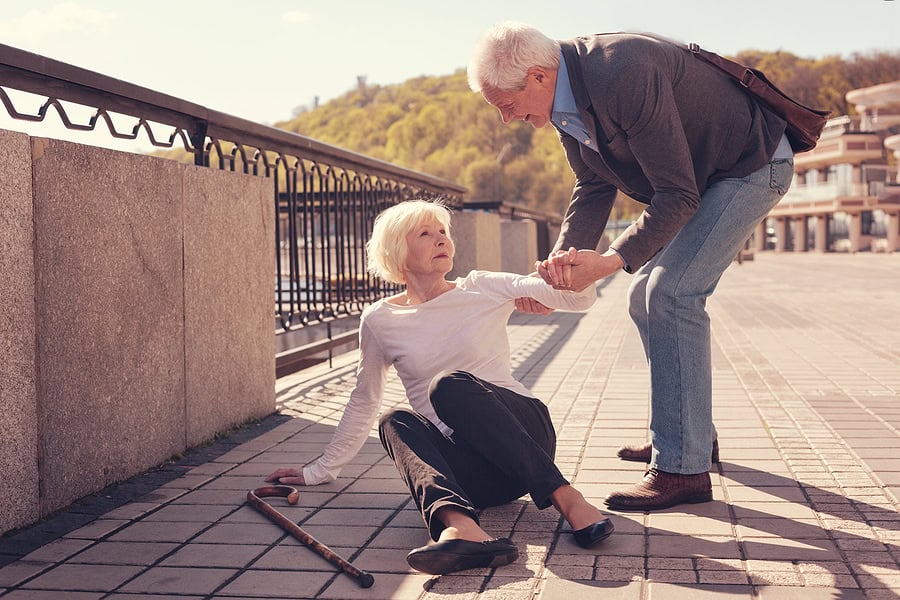 Featured image for “Purdue Research Reveals New Connections Between Hearing Loss, Posture and Balance”